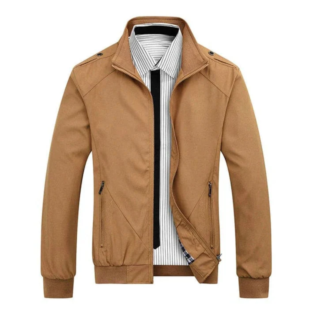 Men’s Elegance Prime Casual Jacket