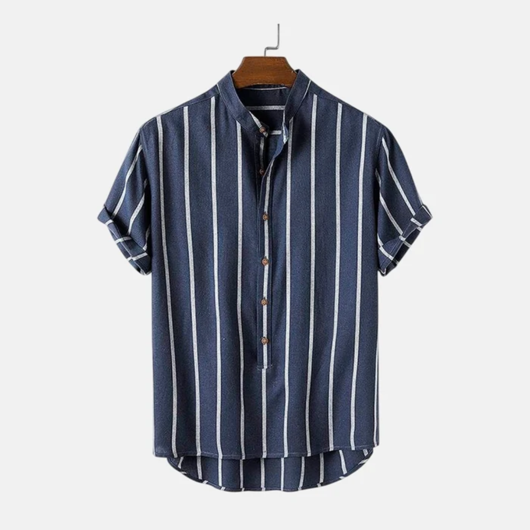 Men’s Duna Short-Sleeve Shirt