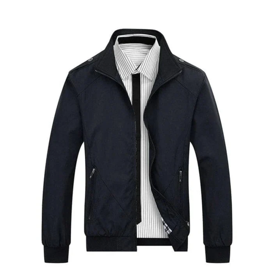 Men’s Elegance Prime Casual Jacket